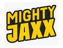 Mighty Jaxx