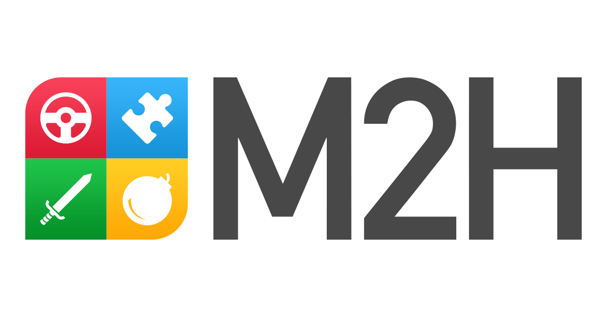M2H