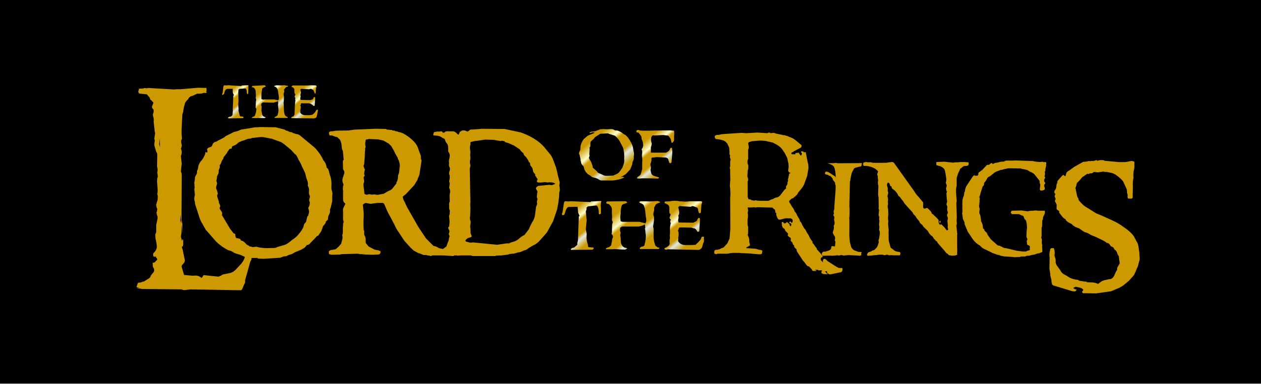 Lord of the Rings