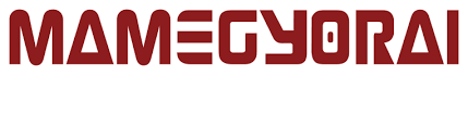 Mamegyorai