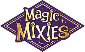 Magic Mixies