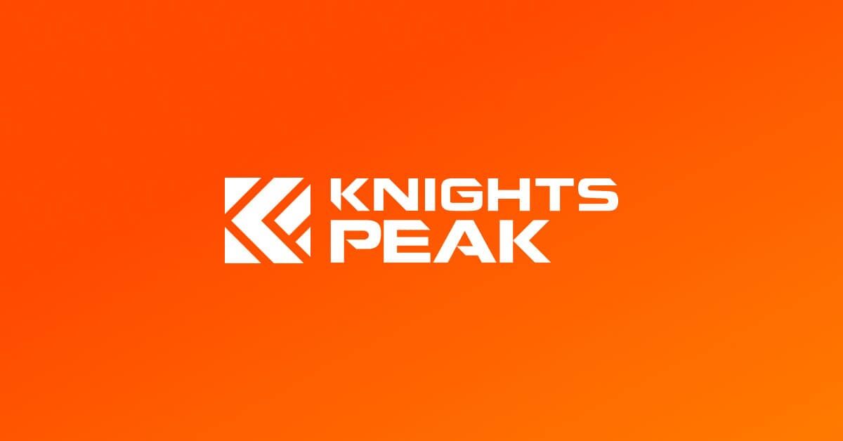 Knights Peak