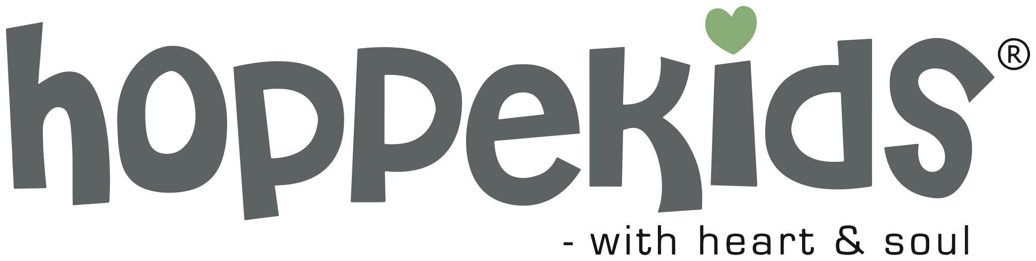 Hoppekids