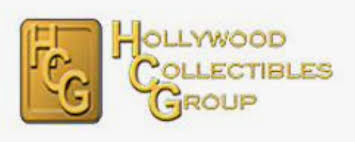 Hollywood Collectibles Group
