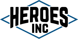 Heroes Inc