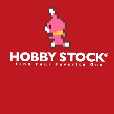 Hobby Stock