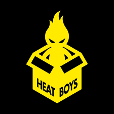 Heat Boys