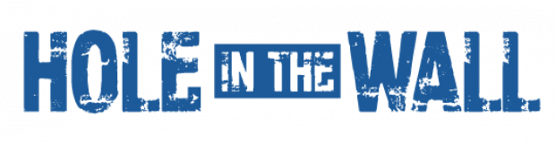 Hole in the Wall
