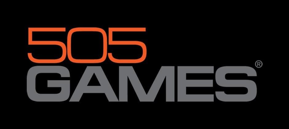 505 Games
