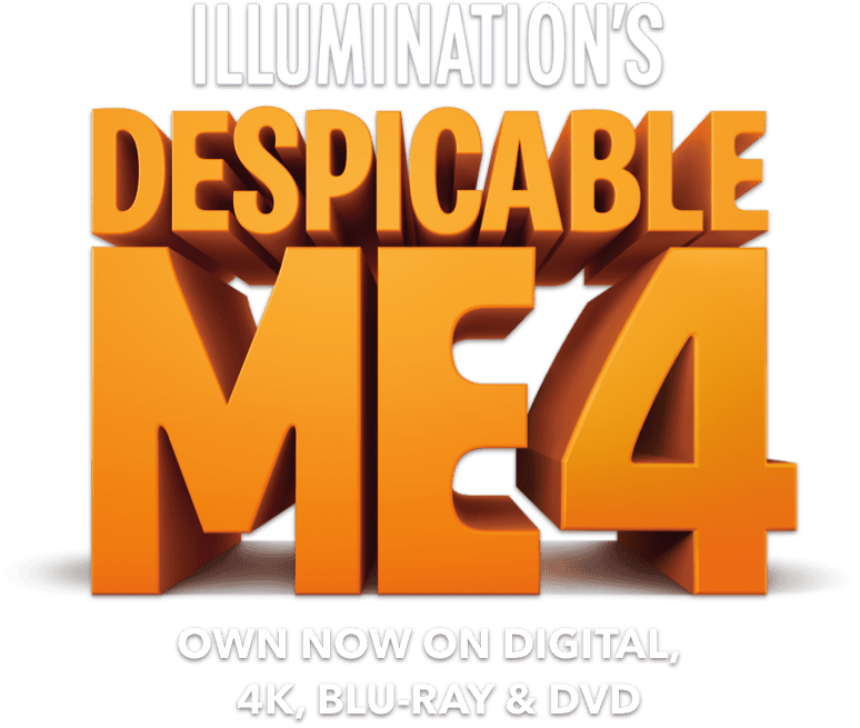 Despicable Me