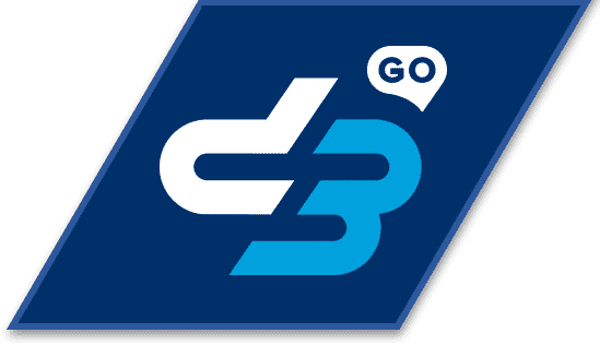 D3 Publisher