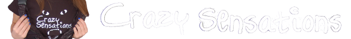 Crazy Sensations