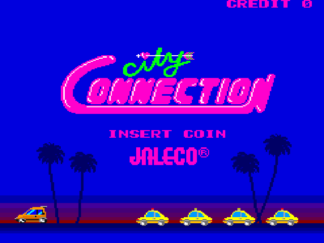 City Connection