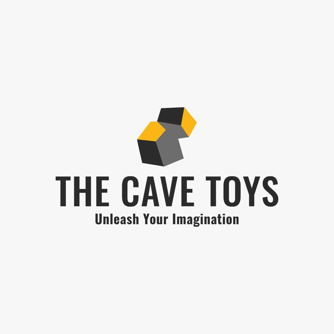Cave Toys