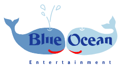 Blue Ocean