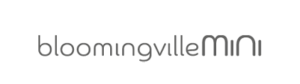 Bloomingville Mini