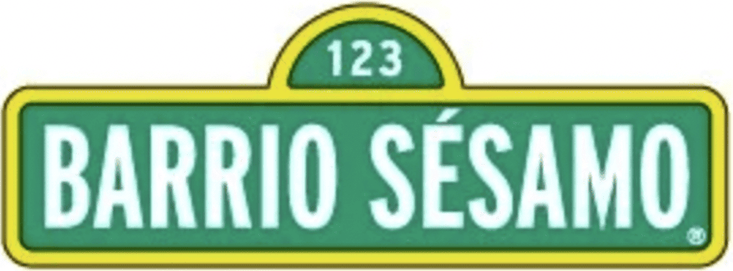 Barrio Sesamo