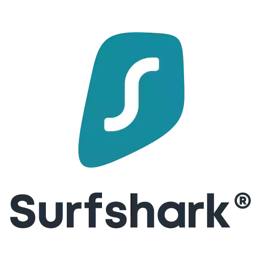 Surfshark VPN