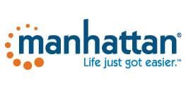 Manhattan