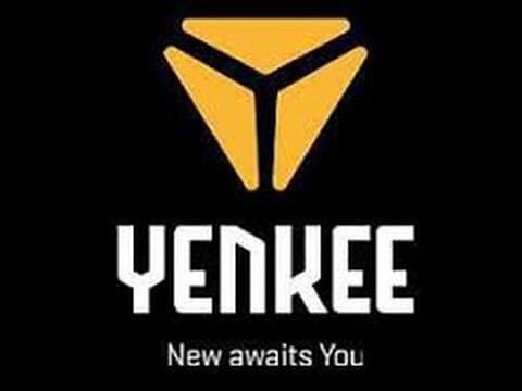Yenkee