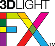 3D LIGHT FX