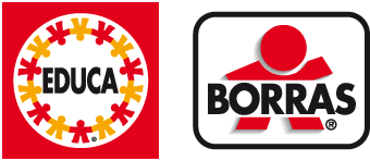 EDUCA BORRAS