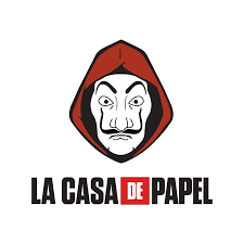 LA CASA DE PAPEL