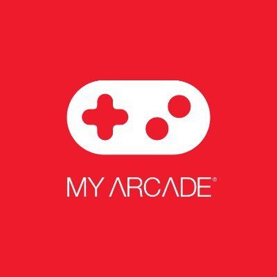 Myarcade