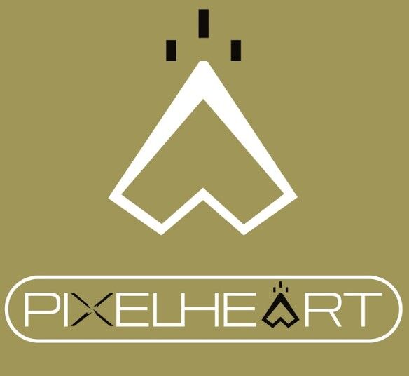 Pixelheart