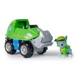 Paw Patrol - Jungle Themed Vehicle - Rocky (6067763) / Toys - Αταξινόμητα -  - Techbox