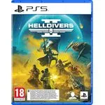 Helldivers II (Nordic) / PlayStation 5 | Techbox