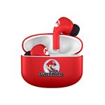 OTL - Super Mario CORE TWS RED / Toys - Bluetooth - Headsets - Techbox
