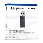 PlayStation Link USB adapter / PlayStation 5 - PS5 Accessories - Accessories for Consoles - Techbox