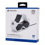 Powera Twin Charging Station For Dualsense Wireless Control / PlayStation 5 - PS5 Accessories - Accessories for Consoles - Techbox