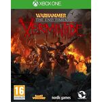 Warhammer: End Times - Vermintide / Xbox One | Techbox