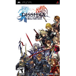 Dissidia: Final Fantasy (Import) / PlayStation Portable | Techbox
