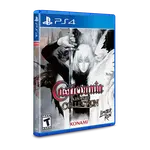 Castlevania Advance Collection Classic Edition - Aria of Sorrow Cover / PlayStation 4 | Techbox