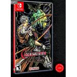Castlevania Advance Collection Classic Edition - Circle of the Moon Cover / Nintendo Switch | Techbox