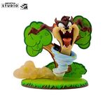 LOONEY TUNES - Figurine Taz / Fan Shop and Merchandise - Figurines - Collectibles - Techbox