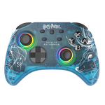 Trade Invaders Harry Potter Wireless Controller Green for Switch with 1M cable - Slytherin / Nintendo Switch - Nintendo Switch Accessories - Accessories for Consoles - Techbox