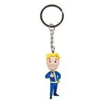 Fallout Keychain Vault Boy - Keychains - Gifts - Techbox