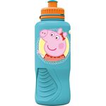 Peppa Pig - Sports Water Bottle (13928) / Toys |  Techbox