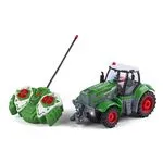 Bull - R/C Tactor 1:24 (41615) / Toys | Techbox