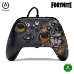PowerA Advantage Wired Controller - Midas Fortnite (Xbox Series X - S) / Xbox Series X | Techbox