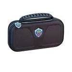 Nintendo Switch Big Ben Lite Deluxe Travel Case Zelda Logo / Nintendo Switch - Nintendo Switch Accessories - Accessories for Consoles - Techbox
