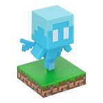 Minecraft - Allay Icon Light / Fan Shop and Merchandise |  Techbox