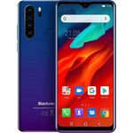 BlackView A80 Plus (4GB/64GB) Gradient Blue ΜΕΤΑΧΕΙΡΙΣΜΕΝΟ GRADE A+ | Techbox