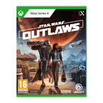 Star Wars Outlaws / Xbox Series X | Techbox