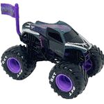 Monster Jam - 1:64 Marvel Single - Black Panther (6071335) / Toys - Αταξινόμητα -  - Techbox