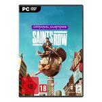 Saints Row (Criminal Customs Edition) (DE/Multi in Game) / PC - PC Games - Games - Techbox